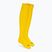 Joma Classic-3 futbolo kojinės geltonos 400194
