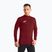 Termoaktyvus džemperis Joma Brama Academy burgundy