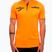 Joma Referee vyriški futbolo marškinėliai oranžiniai 101299