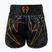 Vyriški treniruočių šortai Venum Serpenti Muay Thai black/silver/gold