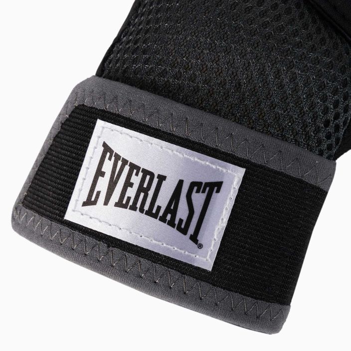 Everlast vyriškos vidinės pirštinės juodos EV4355 5