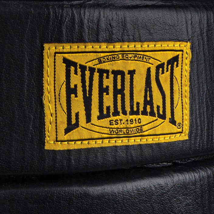 Everlast PRO 1910 kirkšnių apsauga juoda EV4830 3