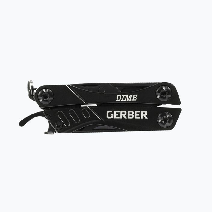 Gerber Dime Multi-Tool juodas 31-003610 3