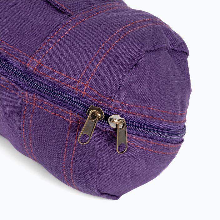 Gaiam jogos kilimėlių krepšys violetinės spalvos 62914 4