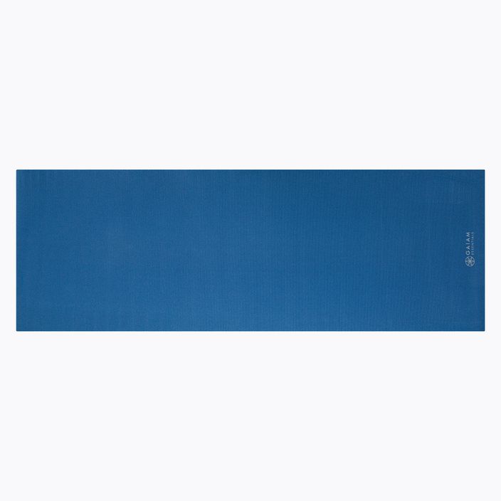 Gaiam jogos kilimėlis Navy 6 mm mėlynas 63314 2