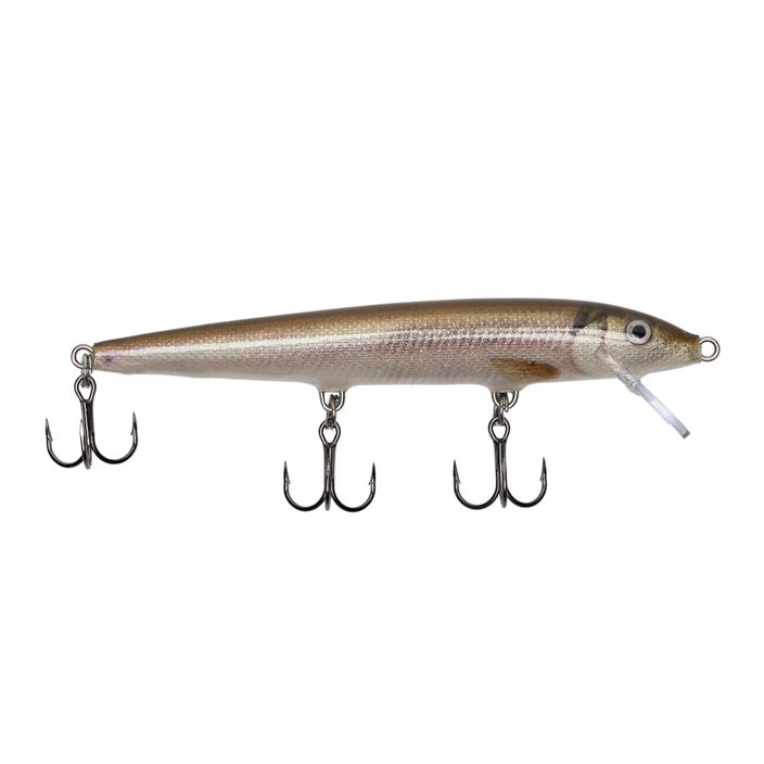 Vobleris Rapala Original Floater live smelt 2