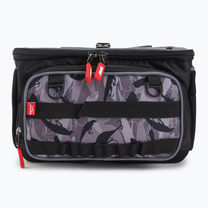 Rapala Tackle Bag Lite Camo black RA0720007 žvejybos krepšys