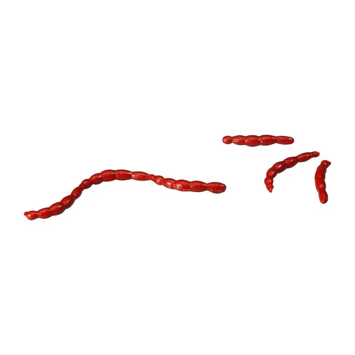 Berkley Gulp Alive Bloodworm dirbtinis sliekas raudonas 1236977 2