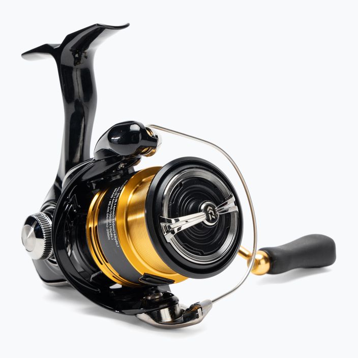 Spininginė ritė Daiwa 23 Legalis LT