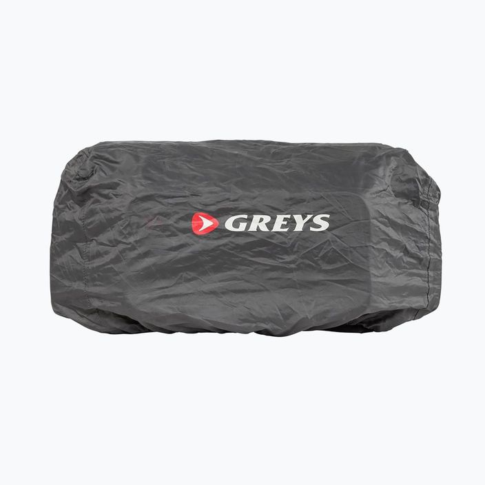 Greys Bank BAG spiningo krepšys pilkos spalvos 1436375 9