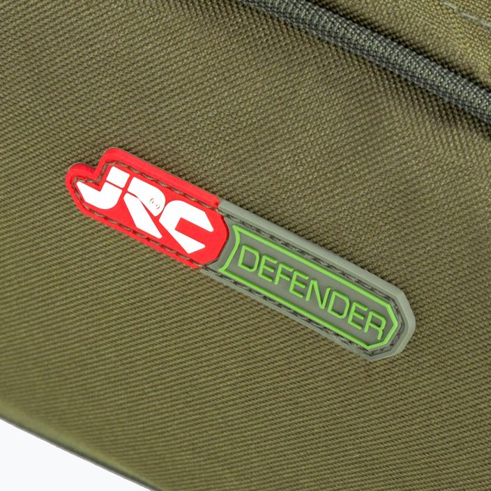JRC Defender Low Carryall žvejybos krepšys žalias 1548376 4