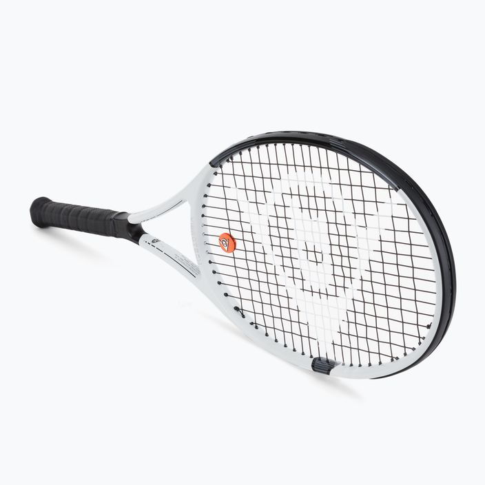 Dunlop Pro 265 teniso raketė balta ir juoda 10312891 2