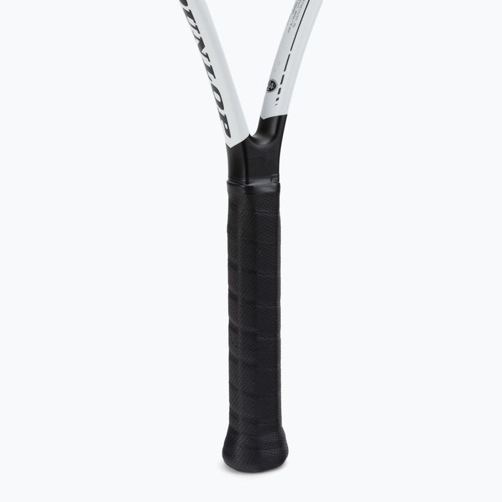 Dunlop Pro 265 teniso raketė balta ir juoda 10312891 4
