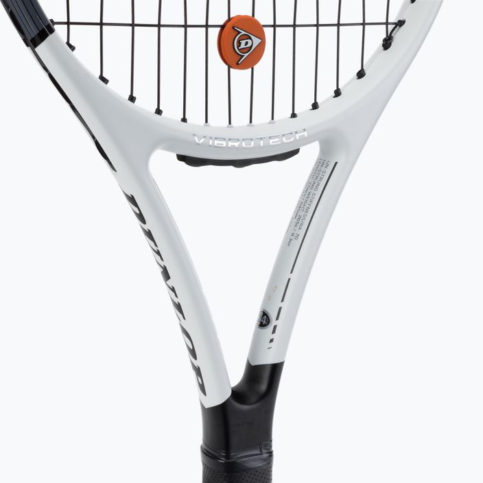 Dunlop Pro 265 teniso raketė balta ir juoda 10312891 5