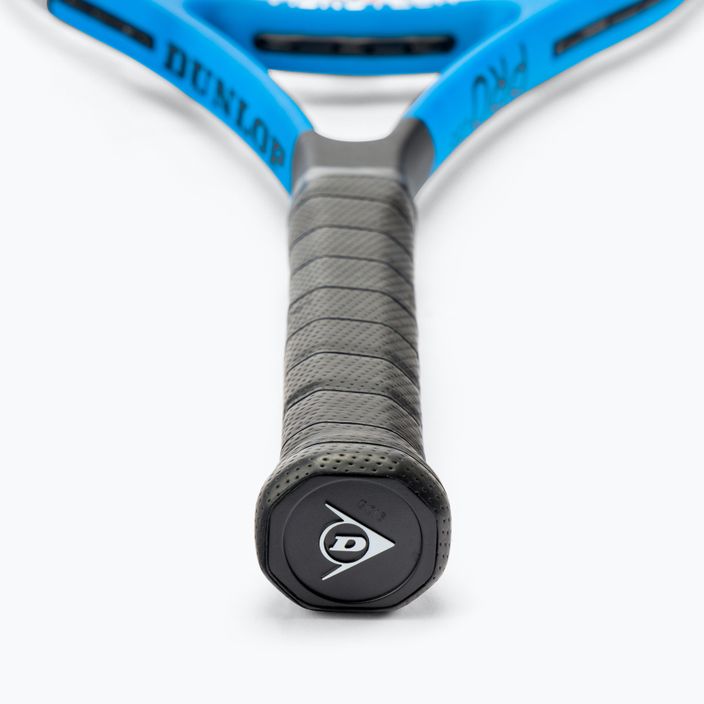 Dunlop teniso raketė Cx Pro 255 blue 103128 3