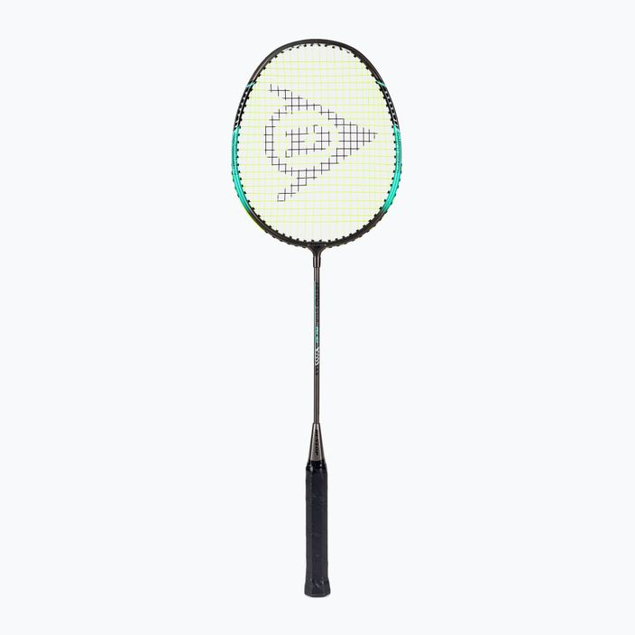 Dunlop Nitro-Star 2 žaidėjų badmintono rinkinys 3