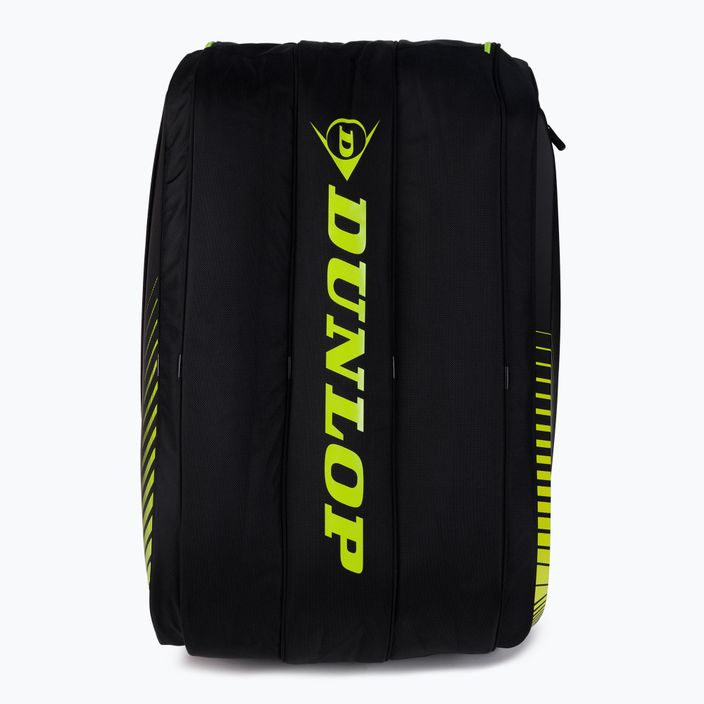 Dunlop teniso krepšys SX Performance 12RKT Thermo 80 l juodas 102951 3