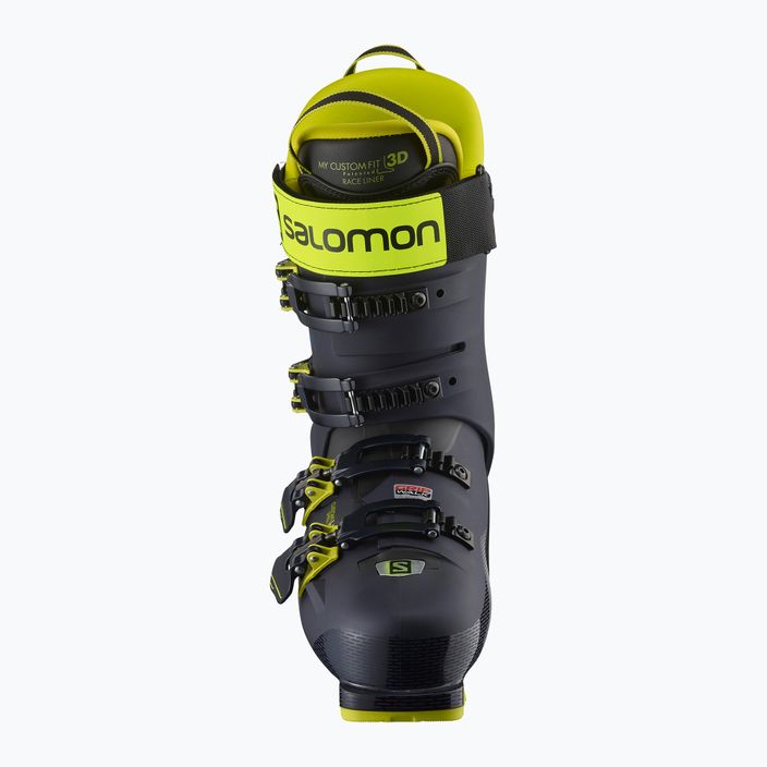 Vyriški slidinėjimo batai Salomon S Pro HV 130 GW black L47059100 10