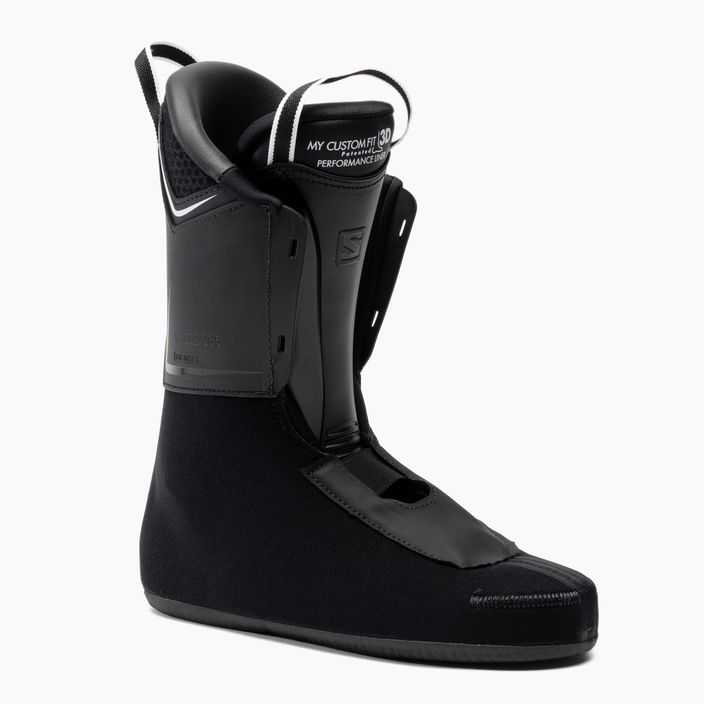 Vyriški slidinėjimo batai Salomon S Pro HV 100 GW black L47059300 5
