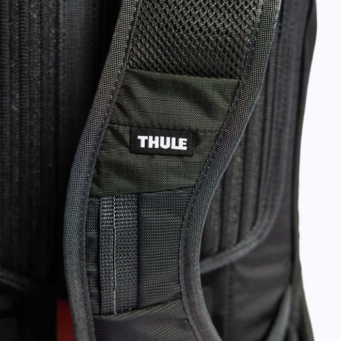 Thule Rail dviračių hidravimo kuprinė Hydration Pro 12 l, pilka 3203799 13