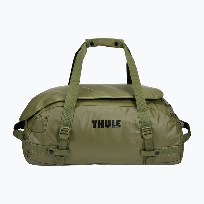 Thule Chasm Duffel kelioninis krepšys 40 l, žalias 3204296 5