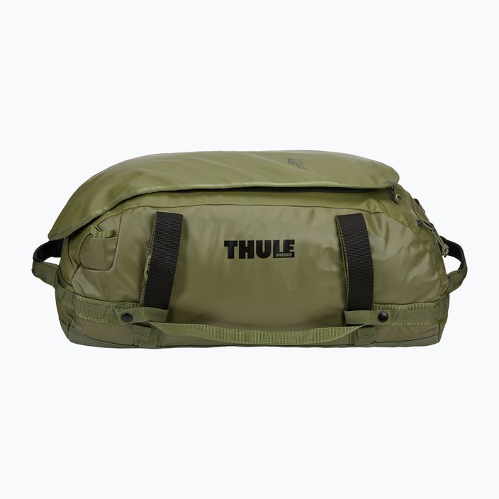 Thule Chasm Duffel kelioninis krepšys 40 l, žalias 3204296 7