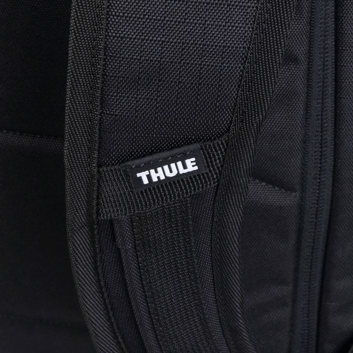 Thule Roundtrip slidinėjimo batų krepšys juodas 3204355 7