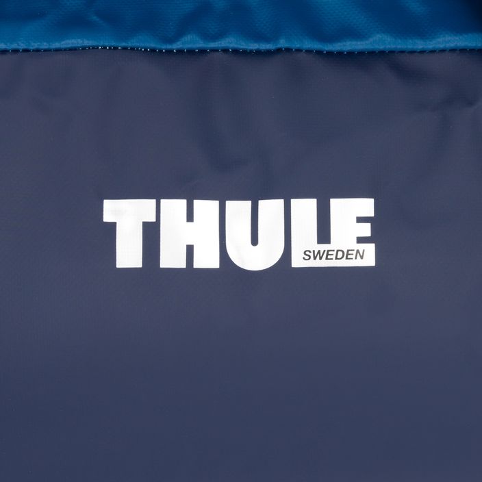 Thule Chasm Duffel 40L kelioninis krepšys, mėlynas 3204414 5