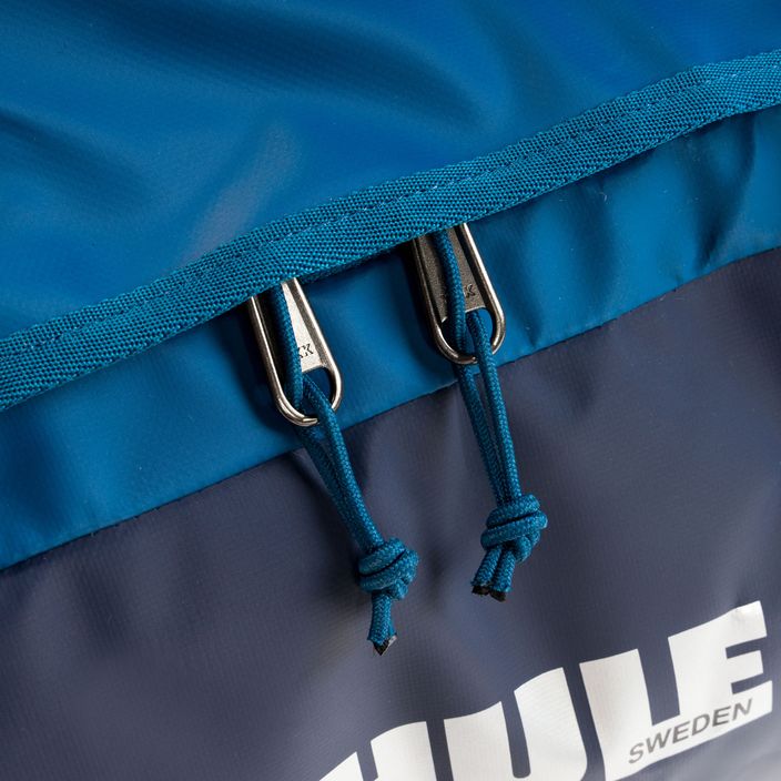 Thule Chasm Duffel 70 l kelioninis krepšys, mėlynas 3204416 6
