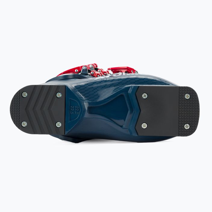 Vaikiški slidinėjimo batai Atomic Hawx JR 3 dark/blue/red 4