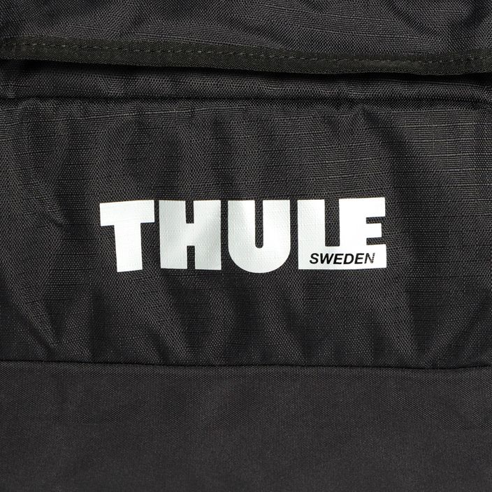 Thule Gopack 4xDuffel kelioninių krepšių rinkinys, juodas 800603 4