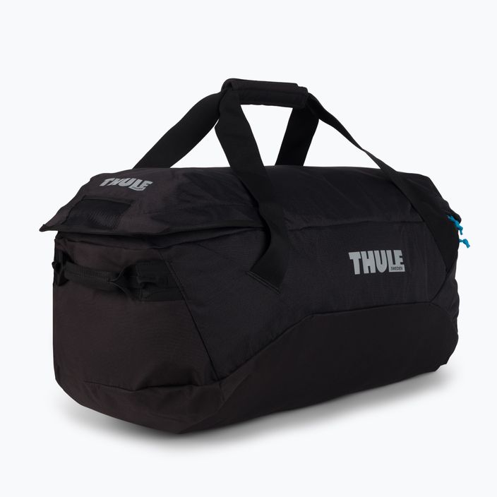 Thule Gopack Duffel transportavimo krepšys dėžei juodas 800202 4