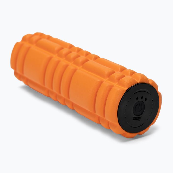 Roller TriggerPoint Nano Vibe oranžinis 92141