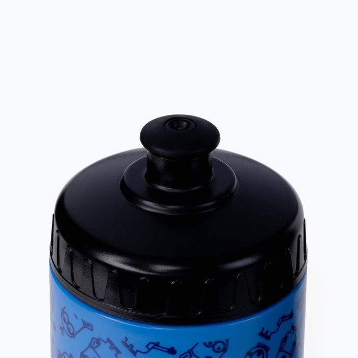 Wilson Minions vandens butelis mėlynas WR8406001 3