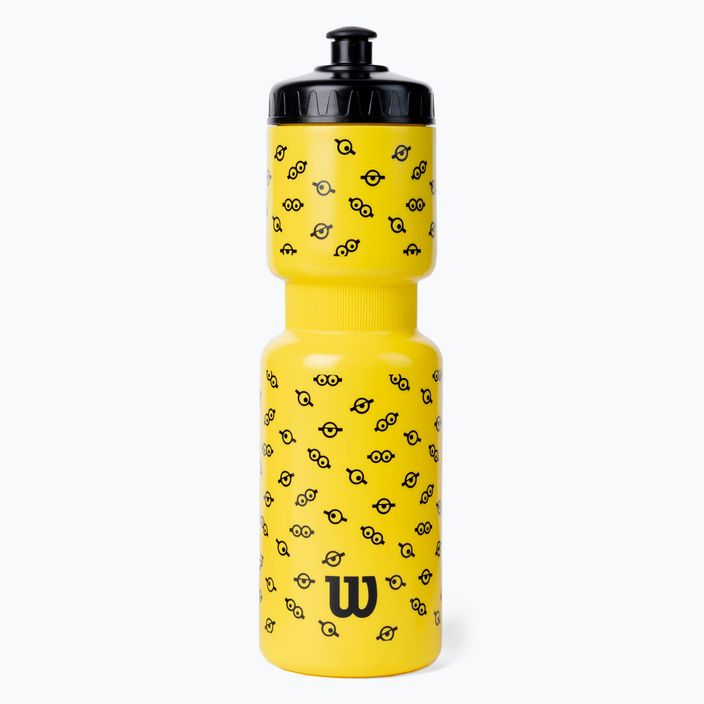 Wilson Minions vandens buteliukas geltonas WR8406002 2