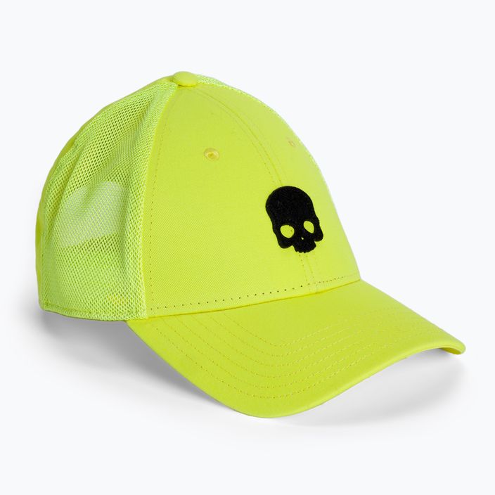 HYDROGEN Kepurėlė geltona FR0092724