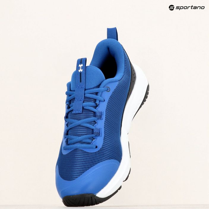 Vyriški treniruočių batai Under Armour Dynamic Select tech blue/black/white 9