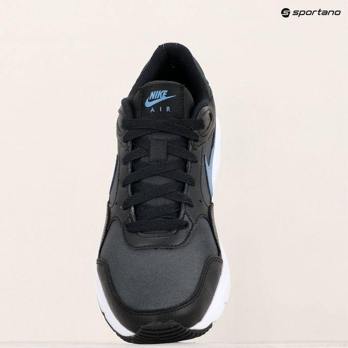 Vyriški batai Nike Air Max SC black/anthracite/armory navy/aegean storm 9