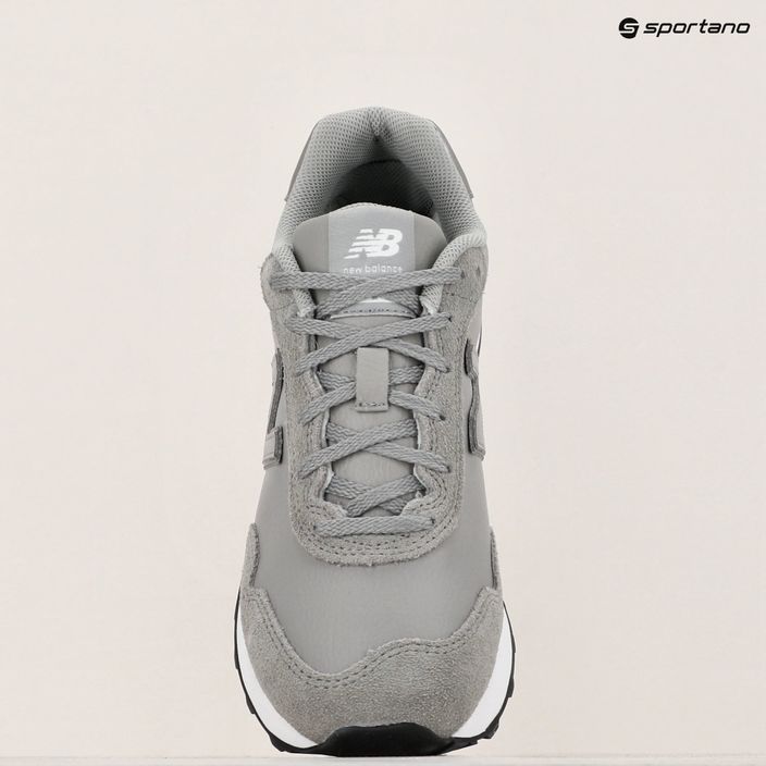 Moteriški batai New Balance Classic 515's V3 grey 6