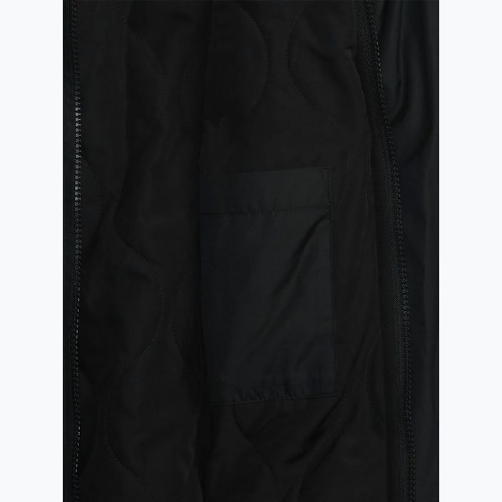 Vyriška striukė GAP V-Bomber true black 5