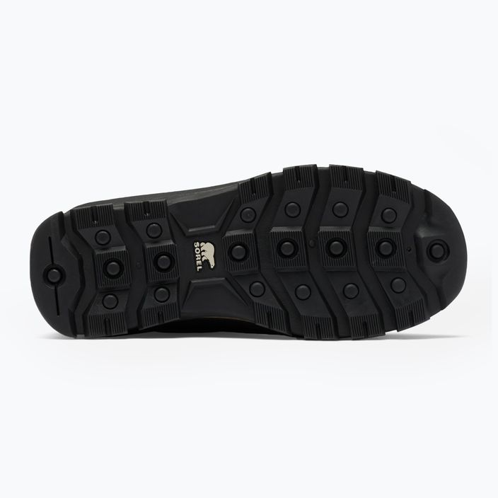 Sorel Buxton Lace delta/black vyriški trekingo batai 11