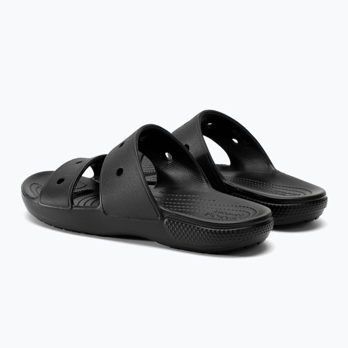 Vyriškos šlepetės Crocs Classic Sandal black 3