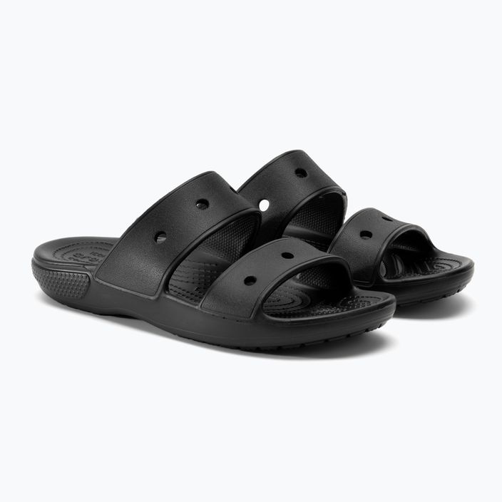 Vyriškos šlepetės Crocs Classic Sandal black 4