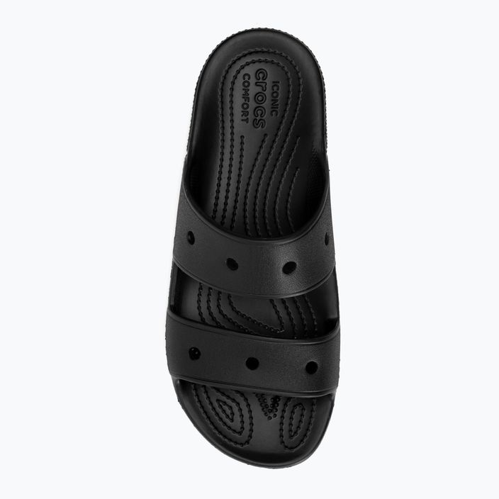 Vyriškos šlepetės Crocs Classic Sandal black 5