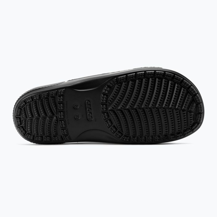 Vyriškos šlepetės Crocs Classic Sandal black 6
