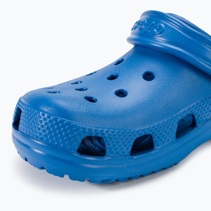 Crocs Classic Kids Clog blue 206991 šlepetės 8