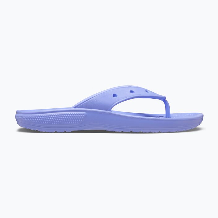 Crocs Classic Crocs Flip flip flops violetinės spalvos 207713-5PY 10