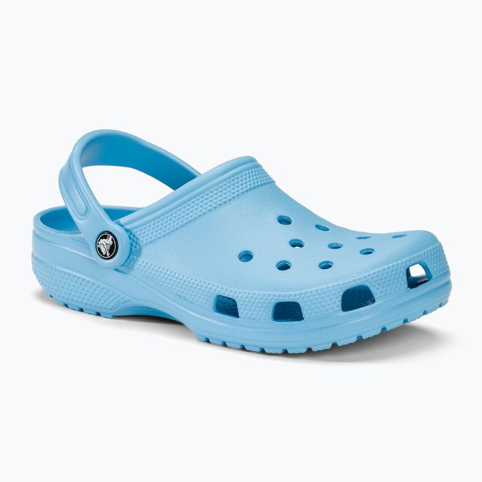 Šlepetės Crocs Classic oxygen