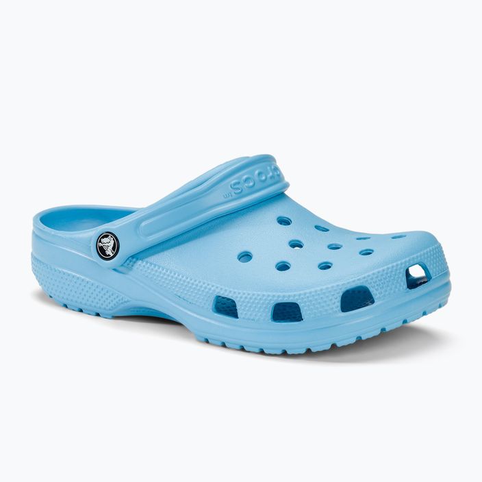 Šlepetės Crocs Classic oxygen 2