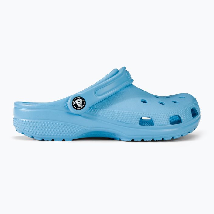 Šlepetės Crocs Classic oxygen 3